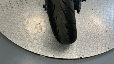 Triumph Street Triple R (23MY)